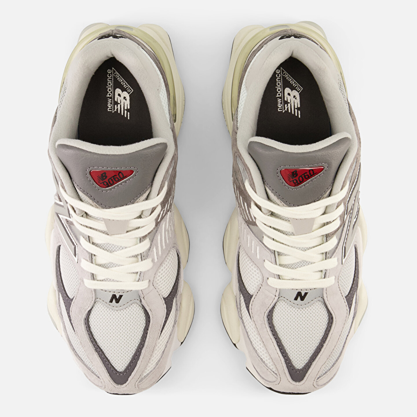New balance 360 damen grau store