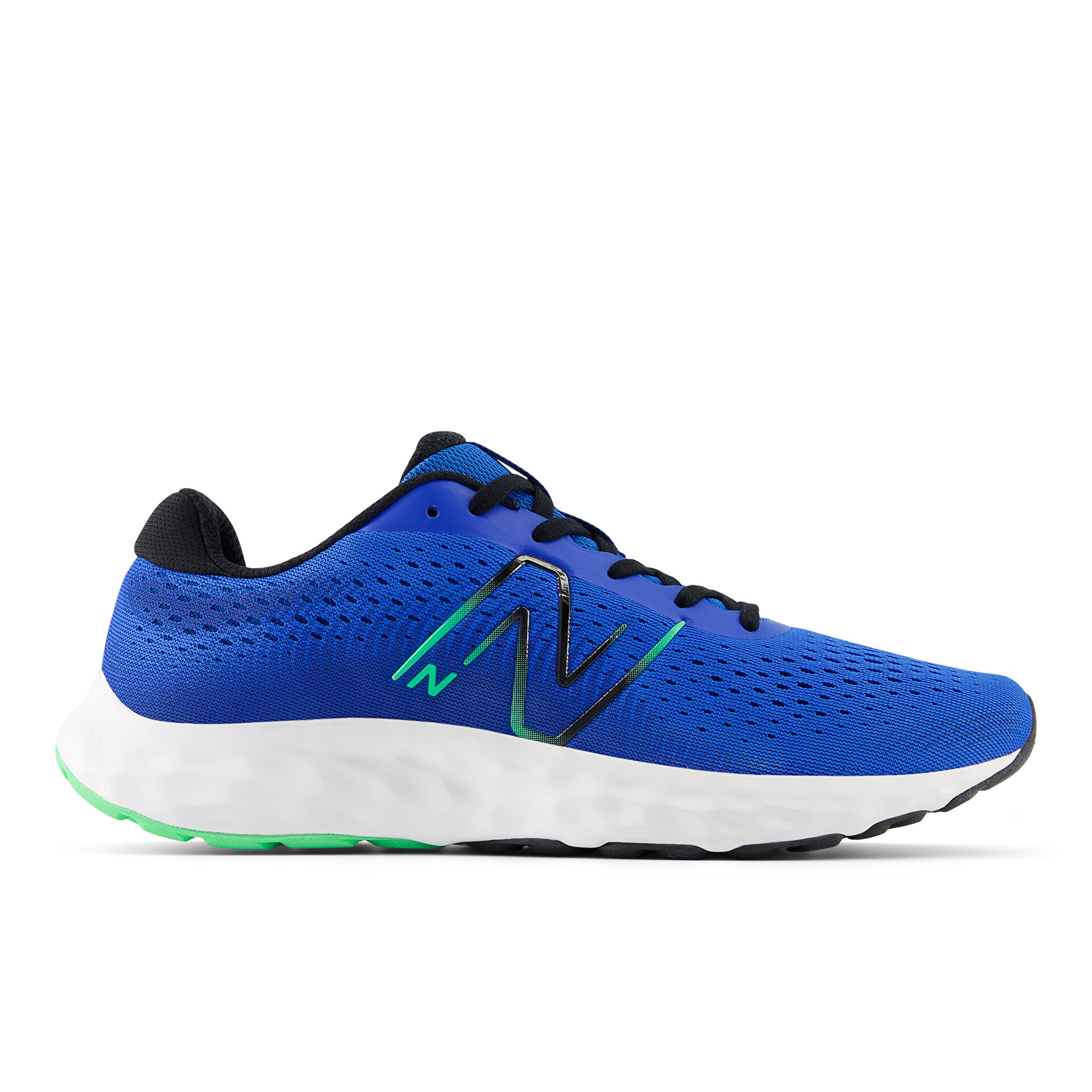 New Balance 520 Navy Men Running - newbalance.com.tr