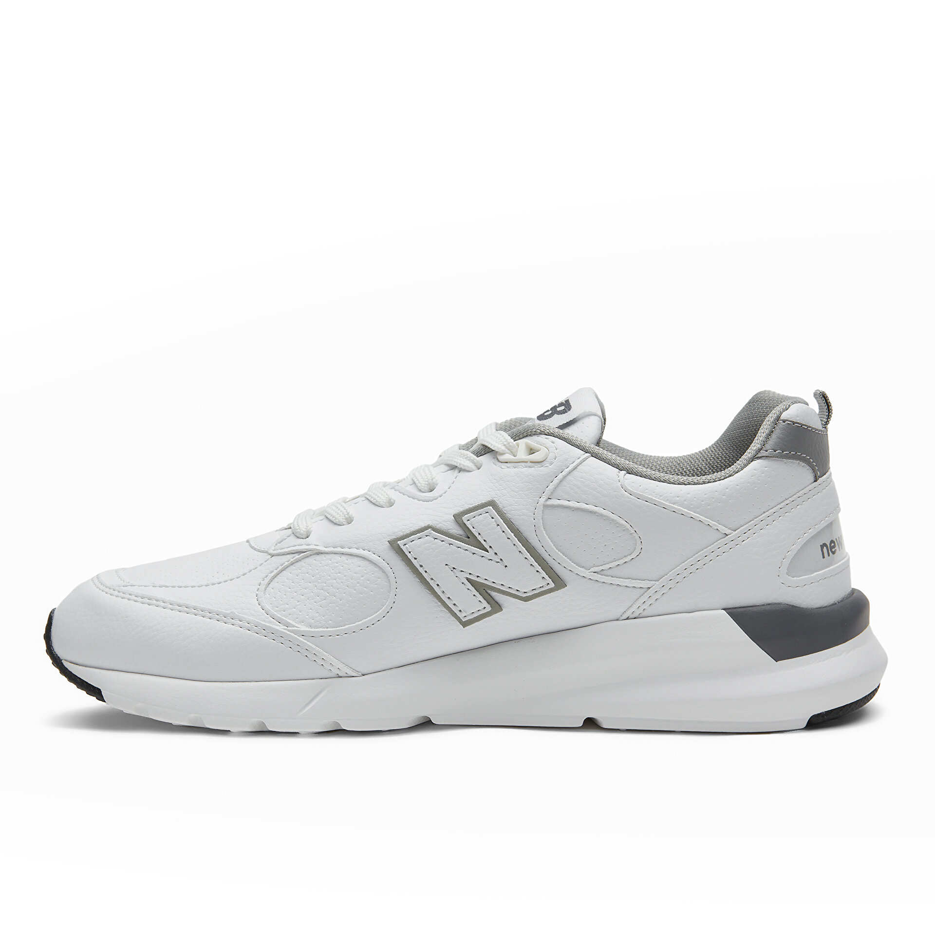 New Balance 109 White Men Lifestyle - newbalance.com.tr