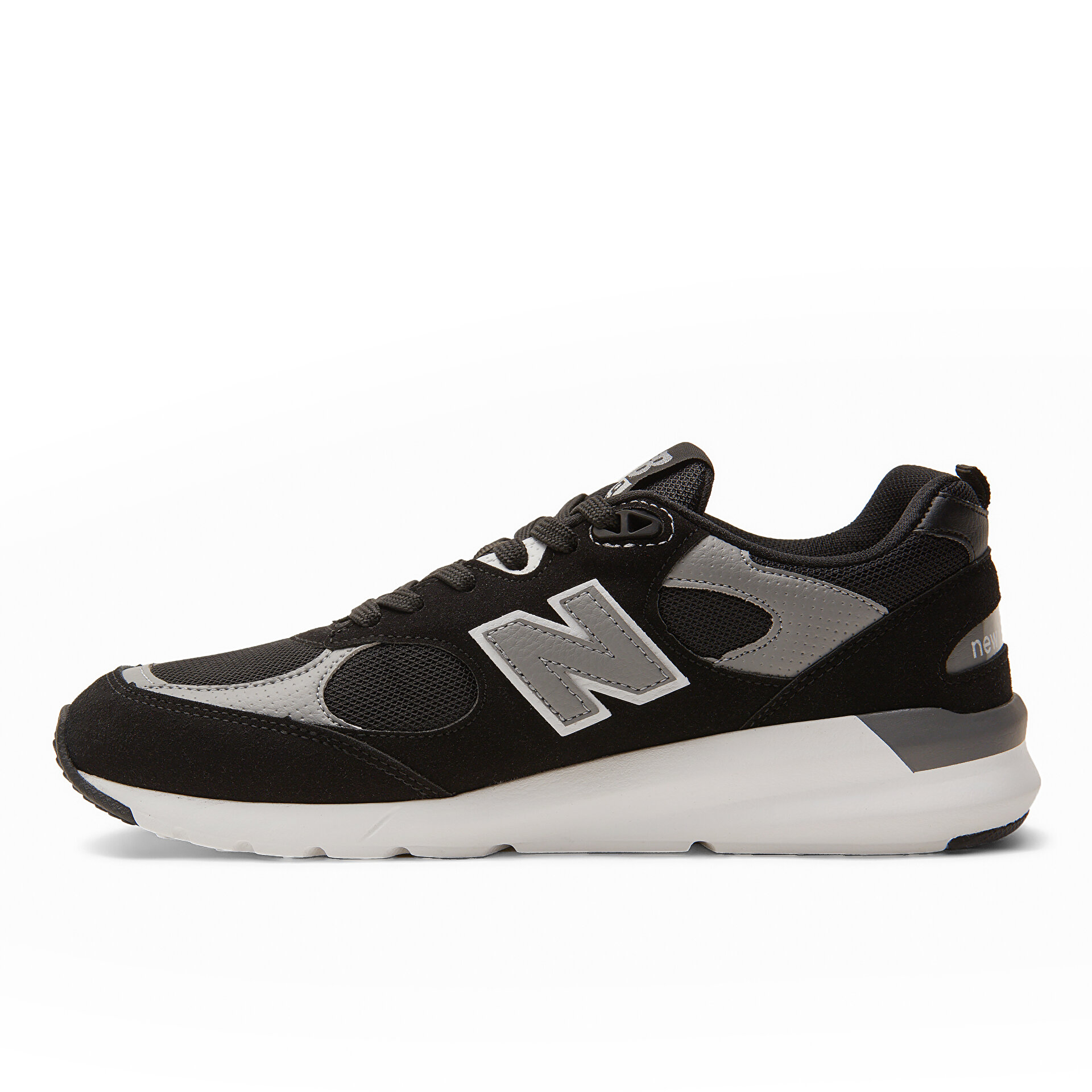 New Balance 109 Black Men Lifestyle - newbalance.com.tr