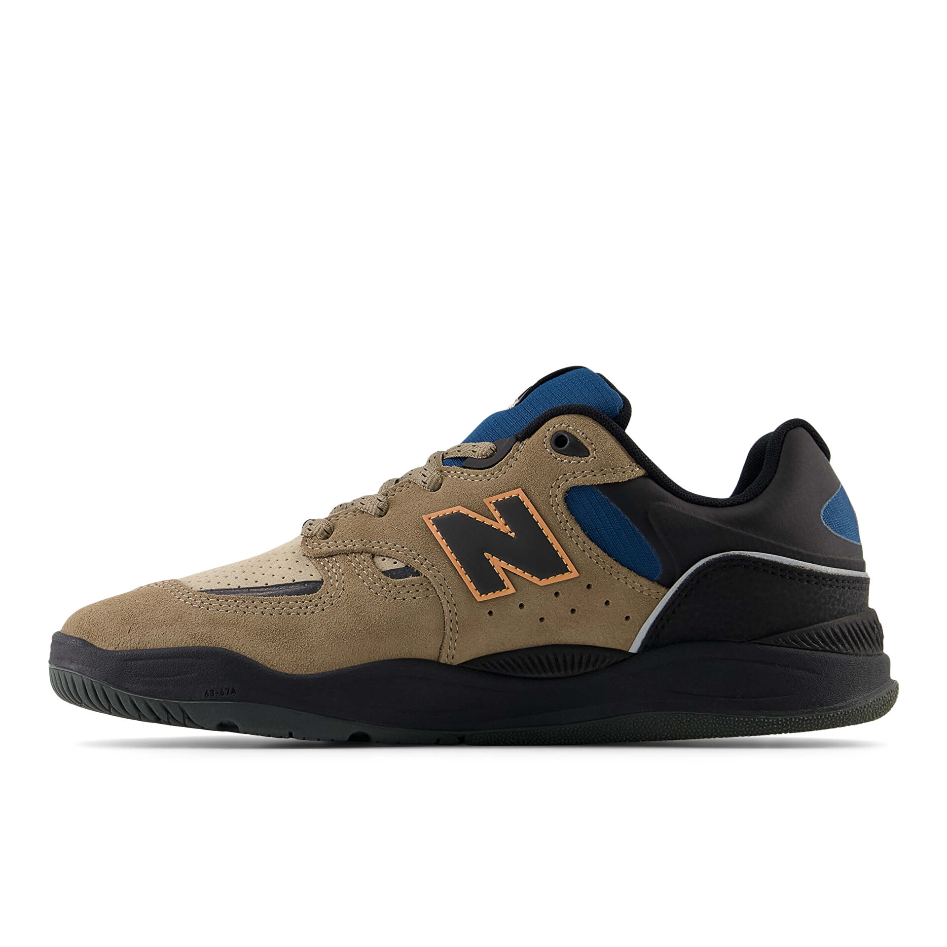 new-balance-1010-kahverengi-unisex-ayakkabi