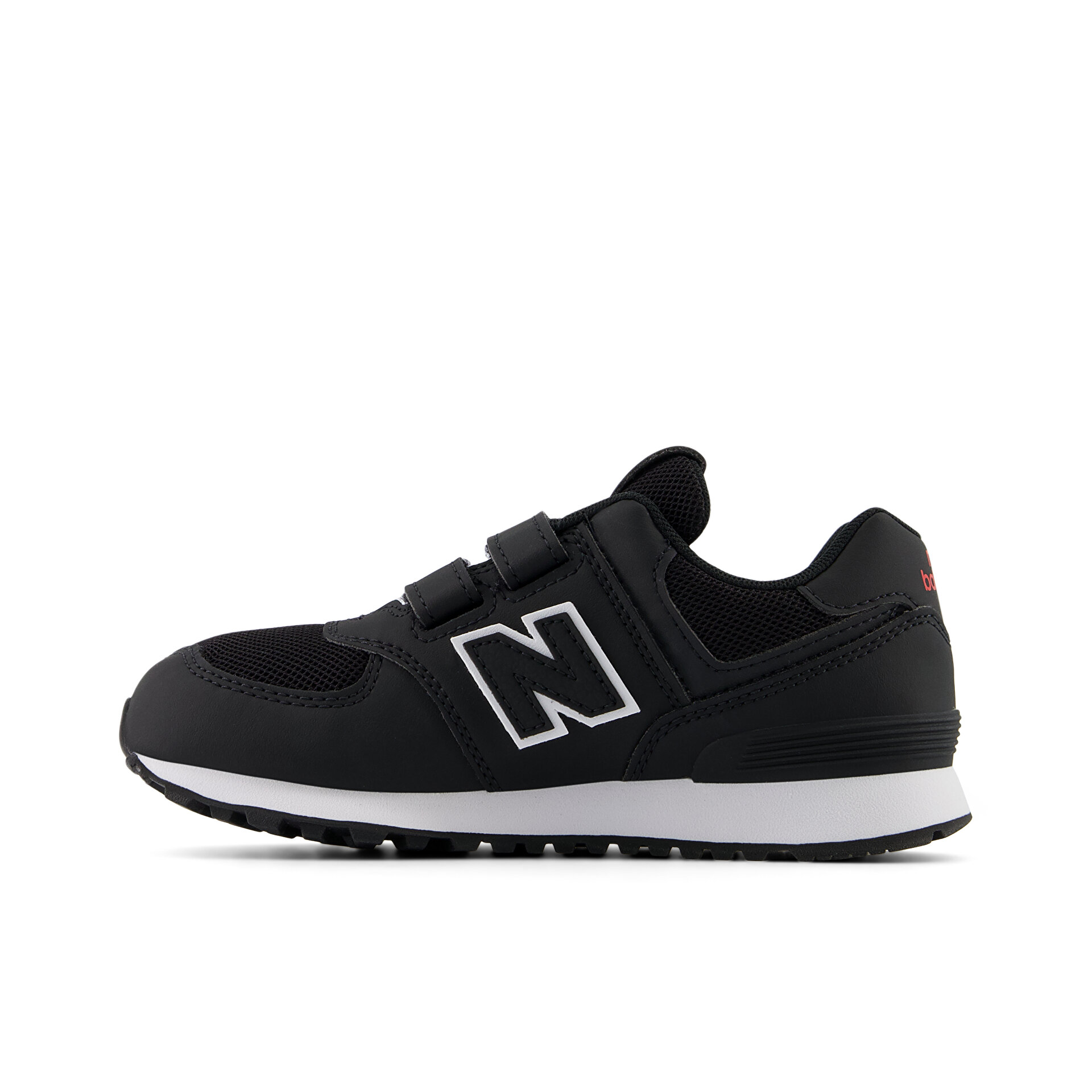 new-balance-574-siyah-cocuk-gunluk-kullanim