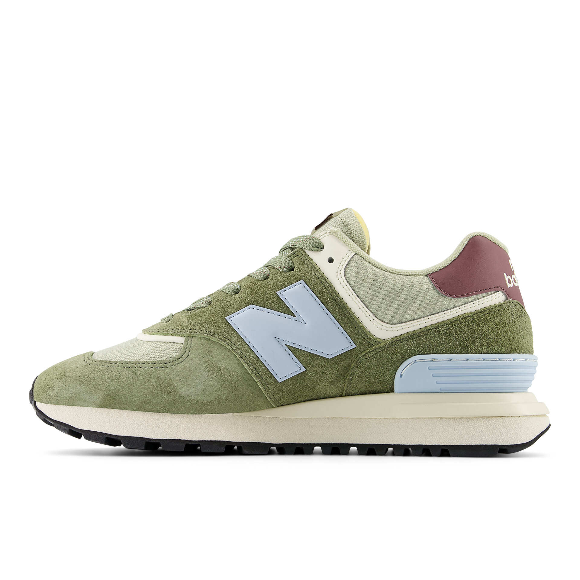 new-balance-574-yesil-unisex-ayakkabi