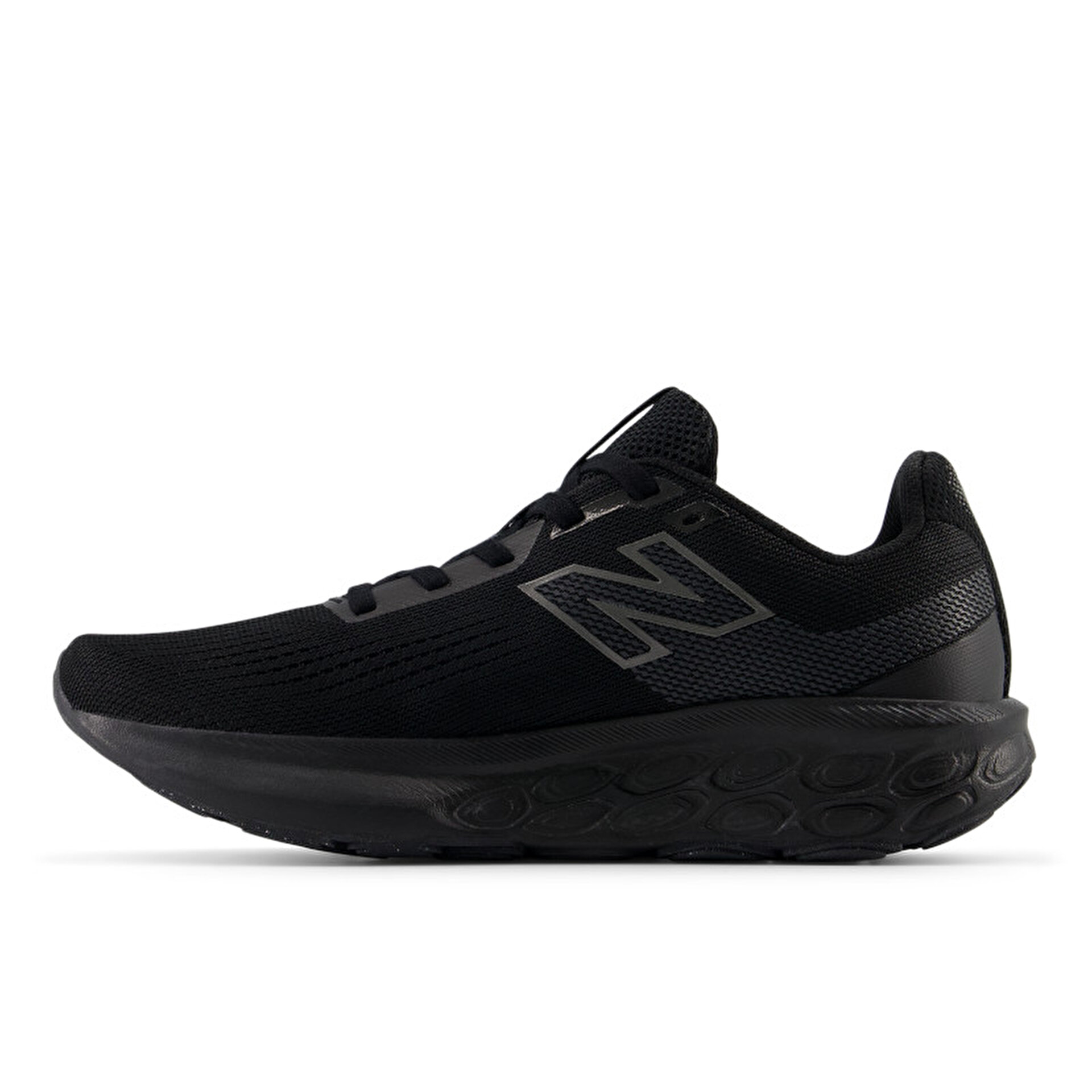 New Balance 520 V9 Black Women Running